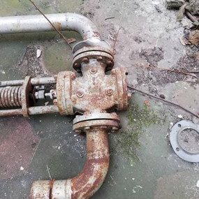 Guarnizioni Accoppiamenti Flangiati